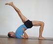 Hannes Iyengar Yoga neu bei Yoga